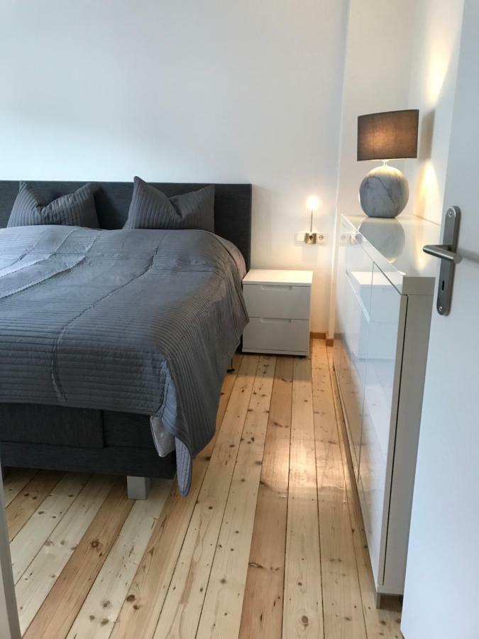 Onkel Nik - Premium Lofts & Apartments Rech Eksteriør billede