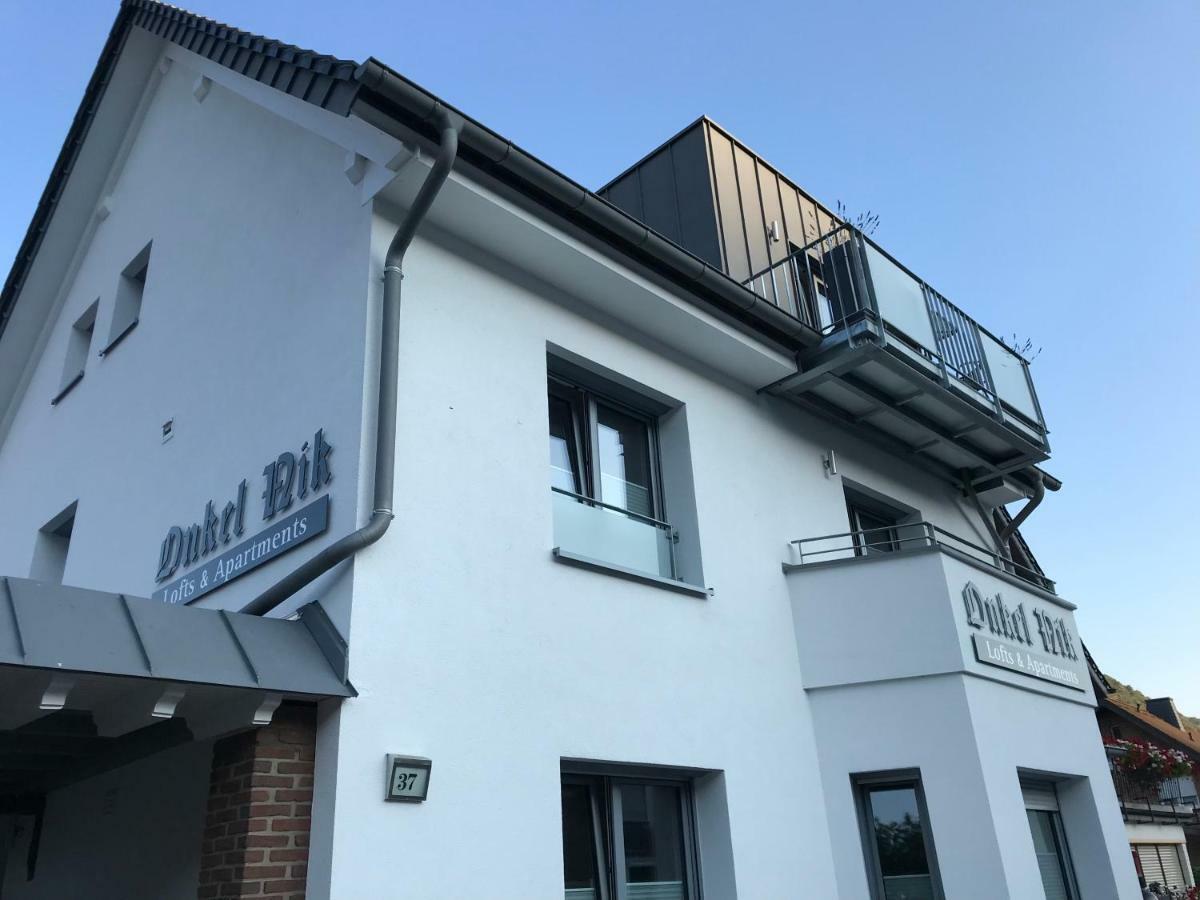 Onkel Nik - Premium Lofts & Apartments Rech Eksteriør billede